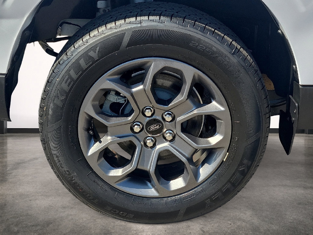 Used 2022 Ford Maverick XLT w/ Equipment Group 300A Standard AWD/4WD image 7