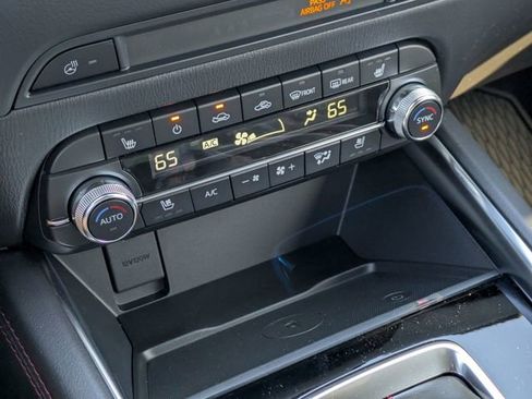 New 2025 MAZDA CX-5 2.5 Turbo w/ Premium Package image 25