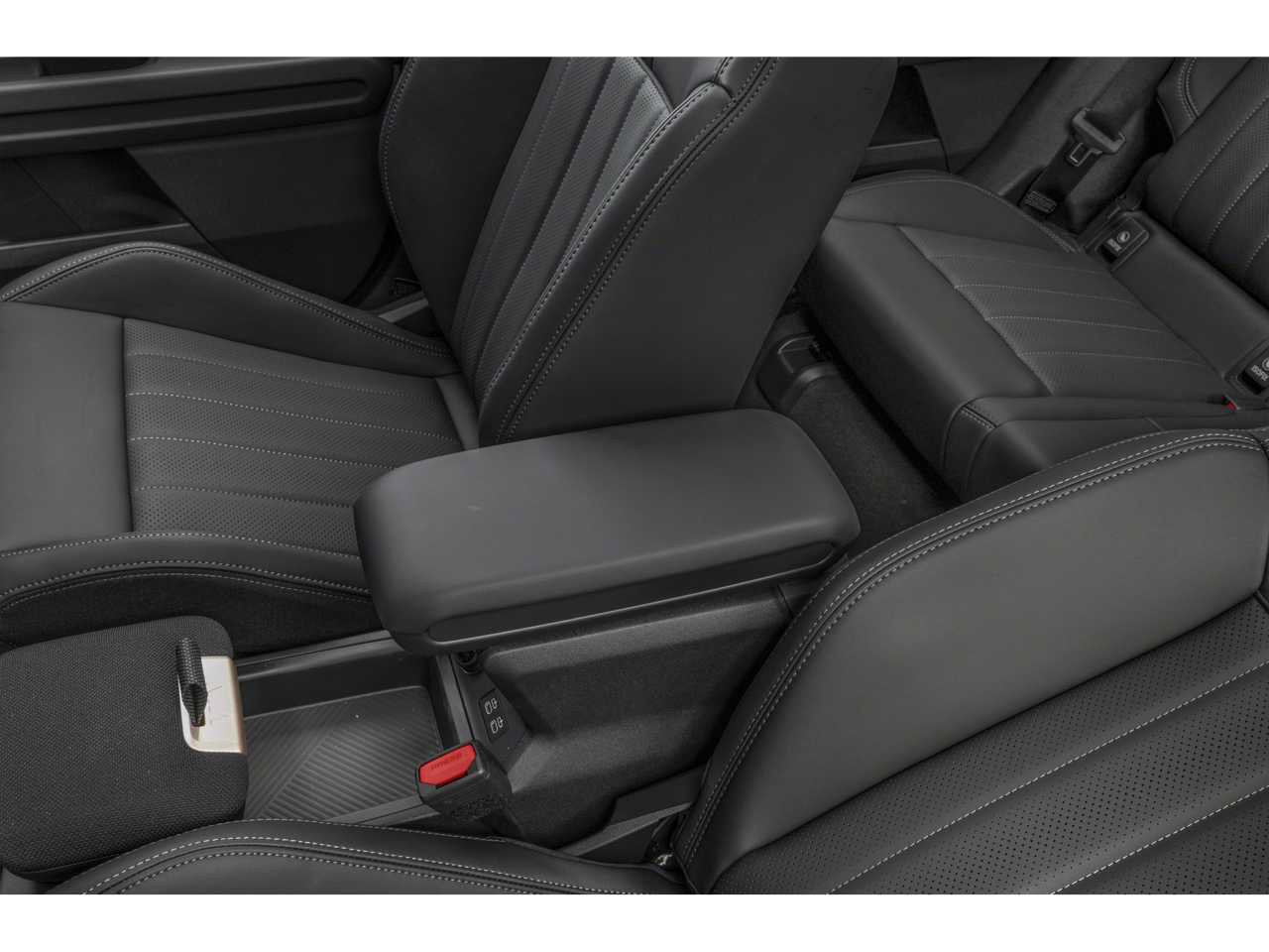 New 2027 MINI Cooper Countryman John Cooper Works w/ Comfort Package Max AWD/4WD image 10