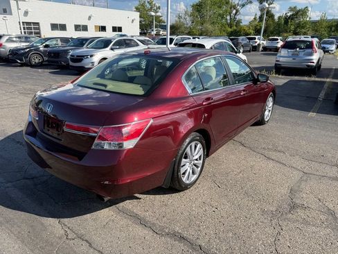 Used 2011 Honda Accord EX-L image 3