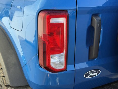 New 2026 Ford Bronco Big Bend w/ Black Diamond Package image 7