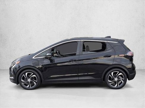 Used 2022 Chevrolet Bolt LT image 9