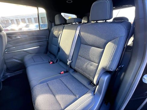 Used 2024 Chevrolet Traverse LS w/ Midnight/Sport Edition image 22