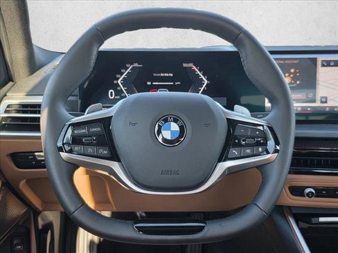 Used 2025 BMW 330i xDrive Sedan image 20