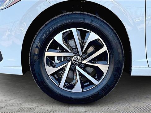 New 2026 Volkswagen Jetta S image 13