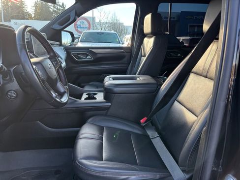 Used 2023 Chevrolet Tahoe RST image 17