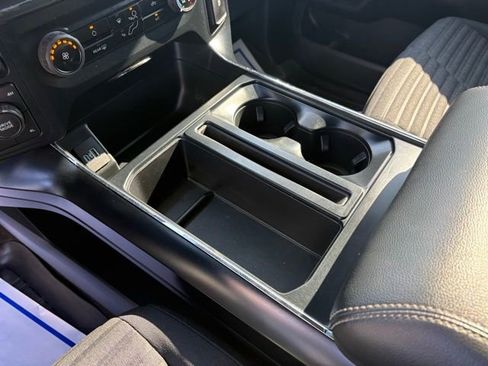 Used 2023 Ford F150 XL w/ STX Appearance Package AWD/4WD image 24