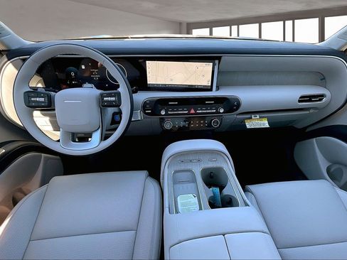 New 2026 Hyundai Palisade Calligraphy image 5