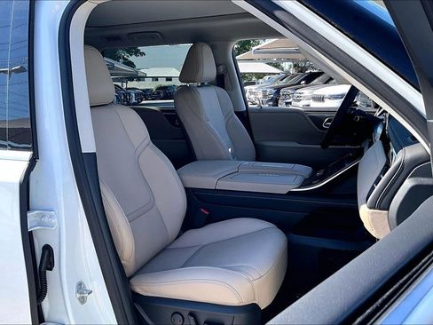 New 2026 INFINITI QX80 Pure w/ Cargo Package RWD image 53