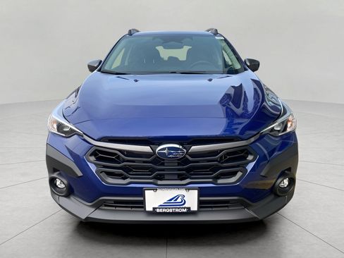 Used 2024 Subaru Crosstrek 2.0i Premium image 2
