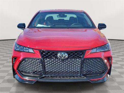 Used 2020 Toyota Avalon TRD image 2