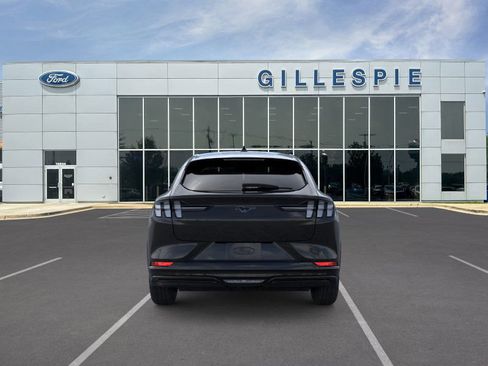 New 2025 Ford Mustang Mach-E Premium w/ Sport Appearance Package image 5