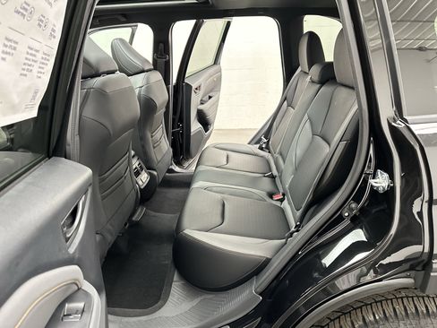 New 2026 Subaru Forester Wilderness AWD/4WD image 22