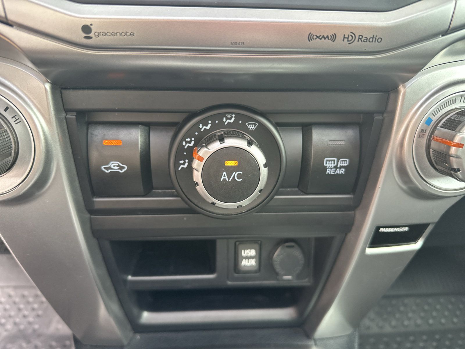 Used 2019 Toyota 4Runner SR5 Premium AWD/4WD image 23