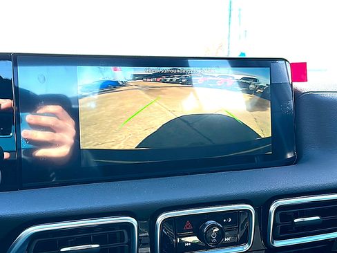 New 2026 Nissan Sentra S w/ Floor Mat Package image 22