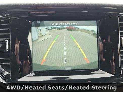 Used 2023 Dodge Durango GT image 17