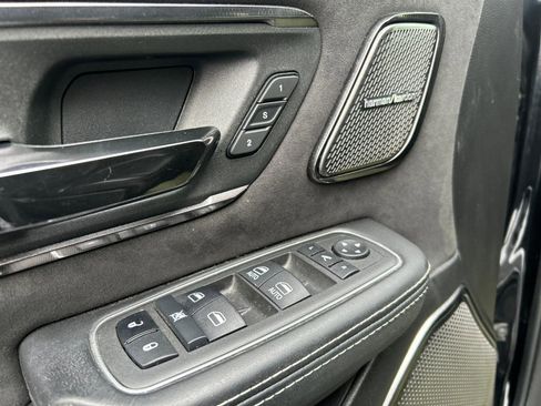 Used 2022 RAM 1500 TRX w/ TRX Level 2 Equipment Group image 5