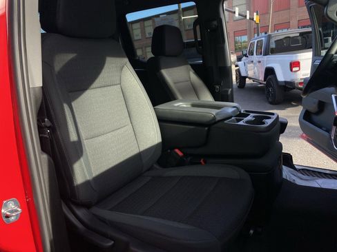 Certified 2024 Chevrolet Silverado 1500 LT image 20