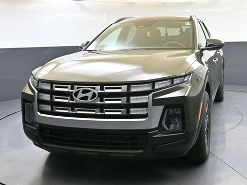Used 2025 Hyundai Santa Cruz SEL AWD/4WD image 1