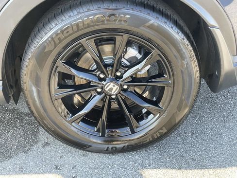 Used 2025 Honda CR-V Sport-L image 8