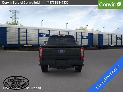 New 2026 Ford F350 XL AWD/4WD image 5