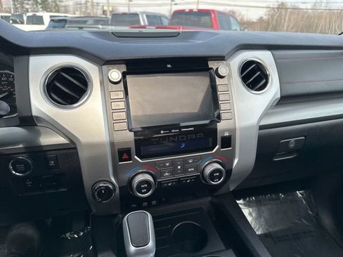 Used 2020 Toyota Tundra TRD Pro image 29