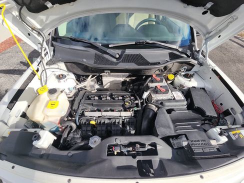 Used 2017 Jeep Patriot Latitude image 40