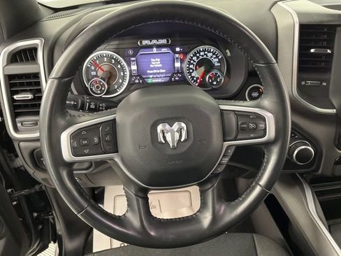 Used 2022 RAM 1500 Big Horn AWD/4WD image 21