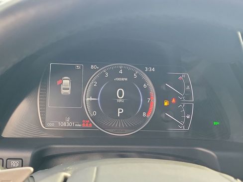 Used 2022 Lexus ES 350 w/ Premium Package image 27