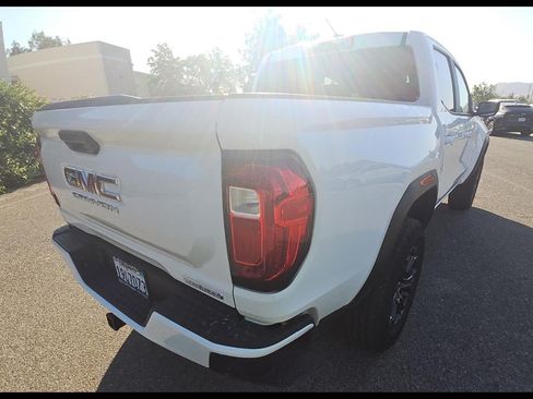 Used 2024 GMC Canyon Elevation w/ Trailering Package RWD image 21