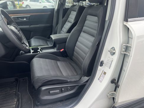 Used 2017 Honda CR-V EX image 9