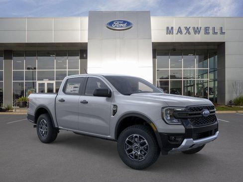 New 2026 Ford Ranger XLT AWD/4WD image 29