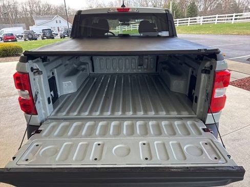 Used 2024 Ford Maverick XL image 30
