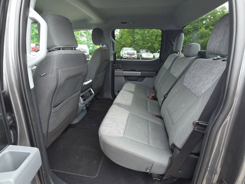 Used 2023 Ford F150 XLT w/ Equipment Group 302A High AWD/4WD image 30