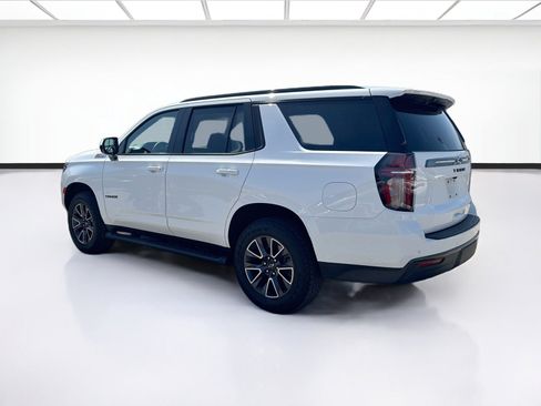 Used 2021 Chevrolet Tahoe Z71 AWD/4WD image 6