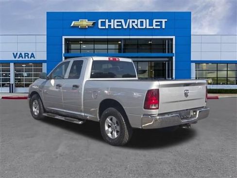 Used 2014 RAM 1500 Tradesman w/ Popular Equipment Group RWD image 3