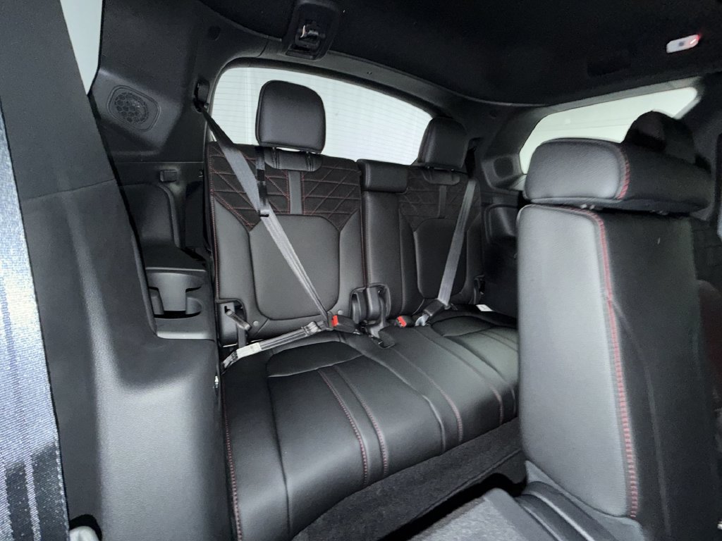 New 2026 Honda Pilot Black Edition image 18