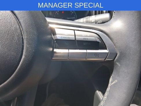 Used 2024 MAZDA CX-50 AWD 2.5 S w/ Cargo Package image 16