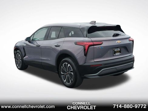Used 2024 Chevrolet Blazer EV LT AWD/4WD image 7