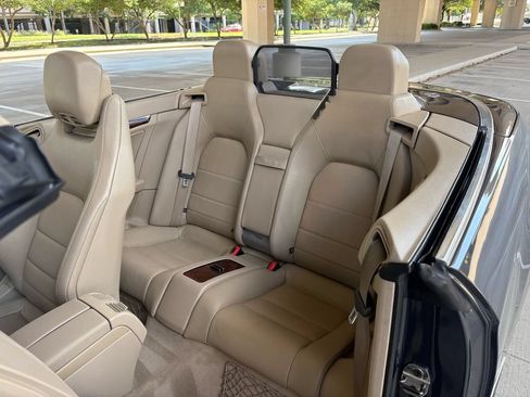 Used 2012 Mercedes-Benz E 350 Cabriolet image 22