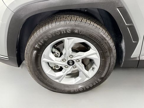 Used 2024 Hyundai Tucson SEL AWD/4WD image 38