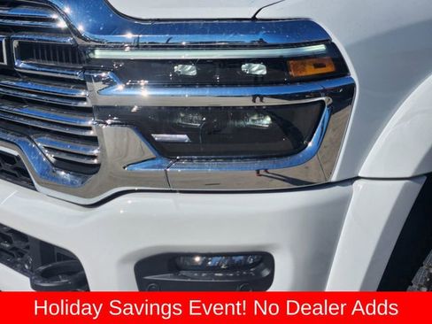 New 2026 RAM 5500 Tradesman image 6