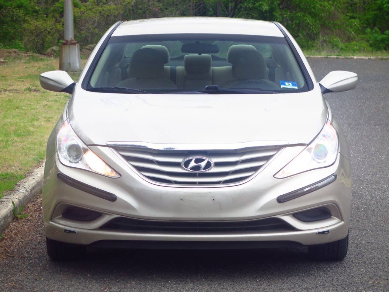 Used 2011 Hyundai Sonata GLS FWD image 21