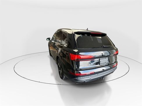 New 2026 Audi Q7 3.0T Premium Plus image 6