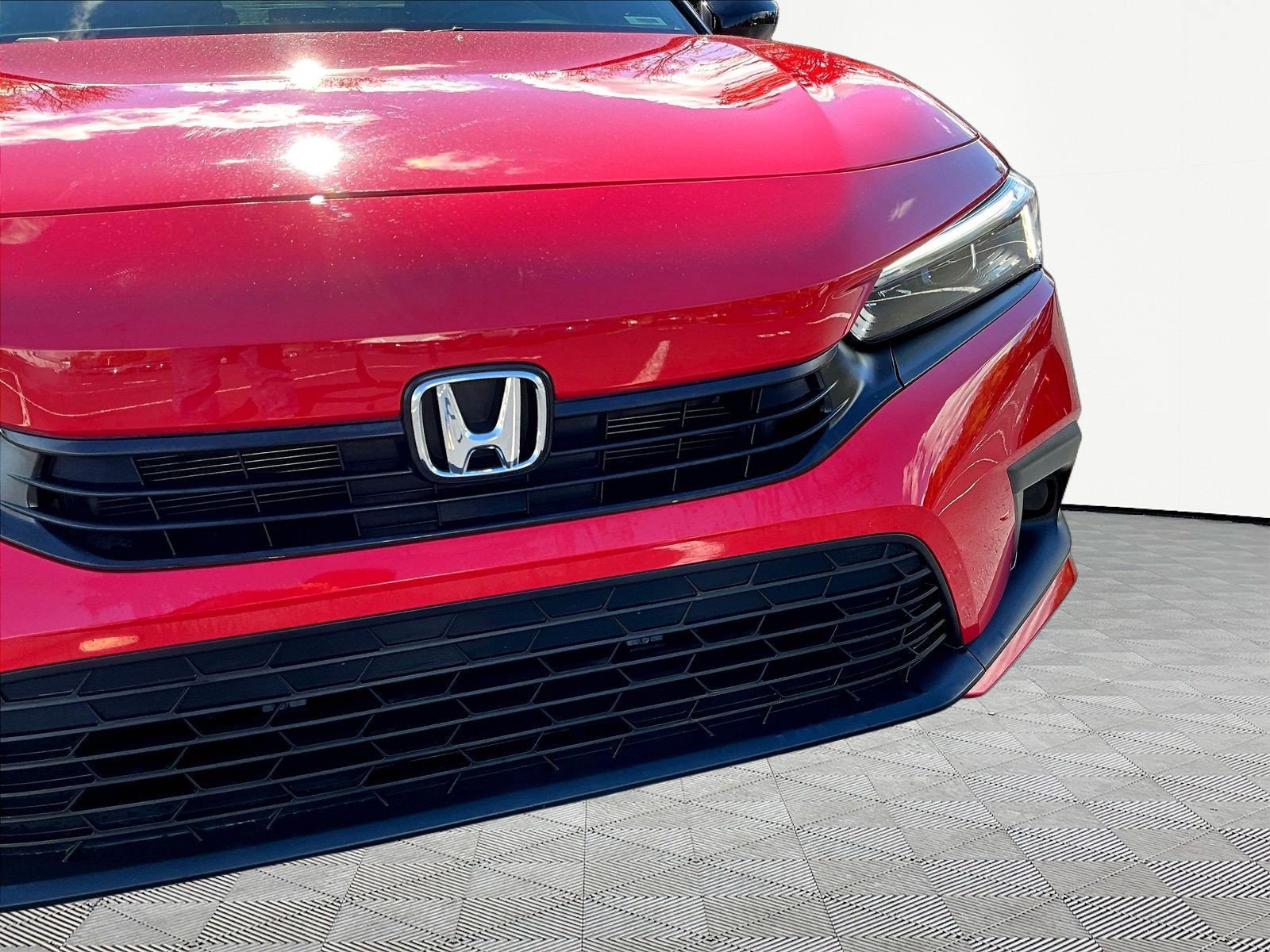 Used 2023 Honda Civic Sport image 32