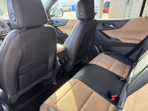 New 2026 Chevrolet Equinox ACTIV w/ Convenience Package III image 30