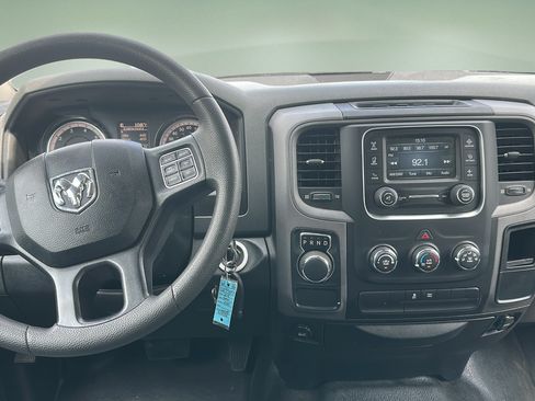 Used 2018 RAM 1500 Tradesman w/ Popular Equipment Group RWD image 15