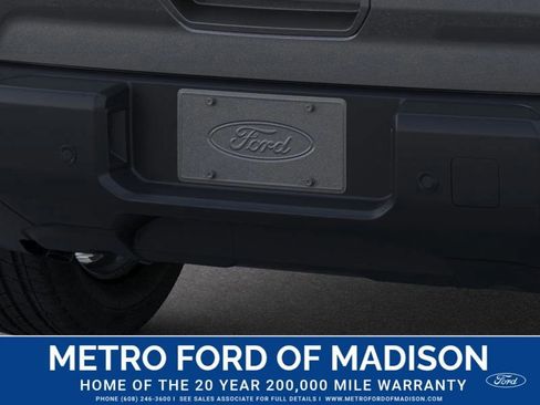 New 2026 Ford Bronco Sport Big Bend image 24