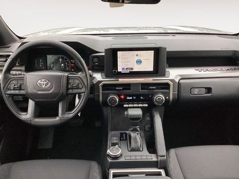 New 2026 Toyota Tacoma SR5 image 10