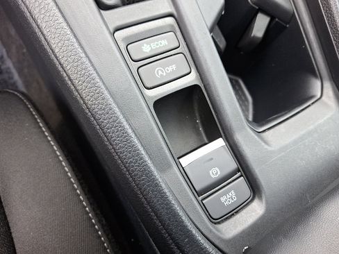 Used 2023 Honda Accord EX image 23